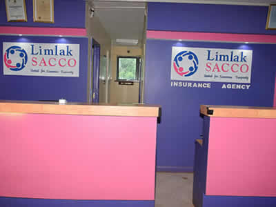 Normal Deposits Account